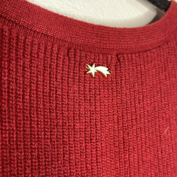 Vintage Bonobo Jeans sweater tank S - Picture 6 of 8